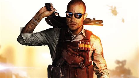 Battlefield Hardline Review - IGN