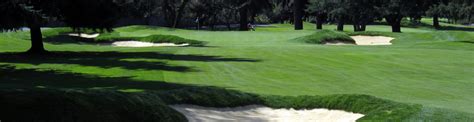 Tacoma Country & Golf Club - Golf Course Information | Hole19