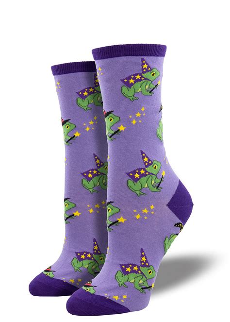 Halloween Socks | Spooky & Funny Sock Styles To Treat Your Feet - Cute But Crazy Socks