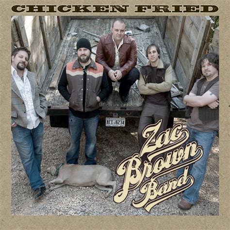 Zac Brown Band | Music