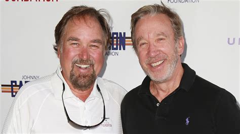 'Home Improvement’ stars Tim Allen, Richard Karn on reuniting for new ...