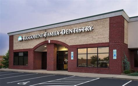 RICCOBENE ASSOCIATES FAMILY DENTISTRY - Updated December 2024 - 38 Reviews - 5638 Nc Highway 42 ...