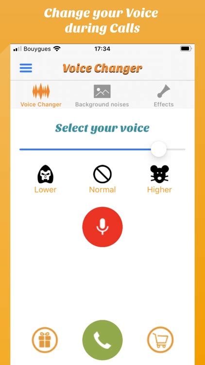 Prank Your Friends And Scare Your Enemies With These Voice Changing Prank Apps