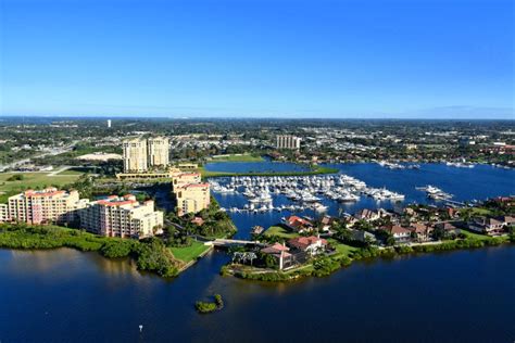 Palmetto offers Homes for Sale & Condos in a Thriving City