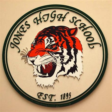 Jones High School Alumni (Orlando, Florida) - Home