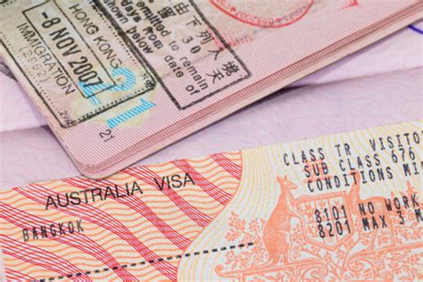 How to Apply for an Australian Tourist Visa for Filipinos - Out of Town Blog