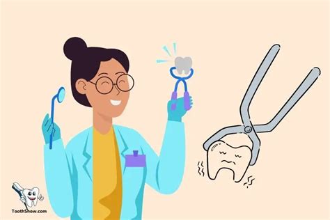 What Happens To The Abscess After Tooth Extraction?