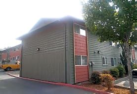 Fox Pointe Apartments - Milwaukie, OR 97267