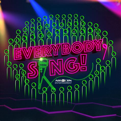 Everybody, Sing