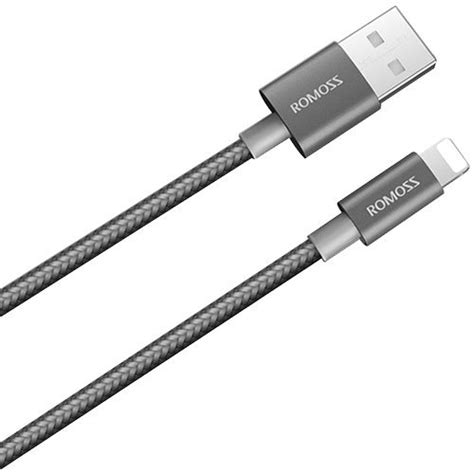 Romoss iPhone 6 USB Cable CB12V