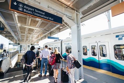 Sea-Tac Airport | Sound Transit