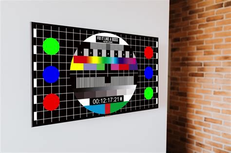 The perfect image calibration for your Smart TV that works for all brands - Gearrice