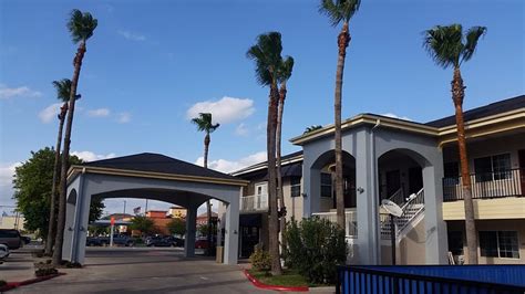 TEXAS INN DOWNTOWN MCALLEN - Prices & Motel Reviews