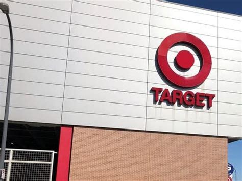 Target Responds To $466K Settlement Involving Danvers Store | Danvers, MA Patch