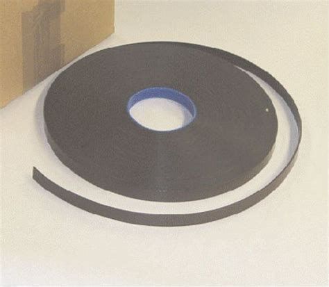 Magnetic Self Adhesive Premium Tape 20mm x 30M 1500µm 1 roll 626232