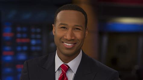 WLS-Channel 7 nabs former CBS News anchor/correspondent Terrell Brown ...