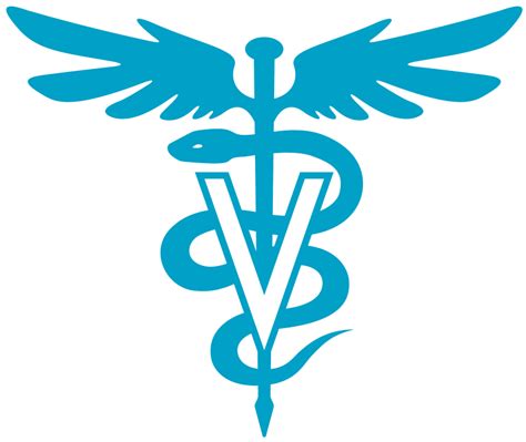 Free Vet Caduceus Eps - ClipArt Best