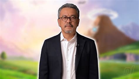 Legendary Zelda Producer Eiji Aonuma Has Turned 60 This Week | Nintendo ...