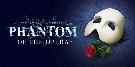 The Phantom of the Opera on Broadway Tickets - New York | SeatPlan