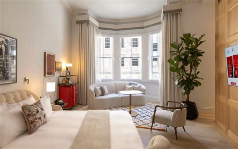 The best five-star hotels in Edinburgh - Our Town Local