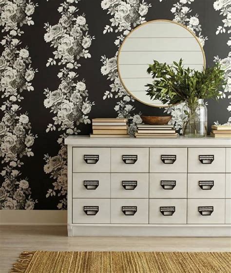 Magnolia Home Wallpaper Volume 2 - Hirshfield's