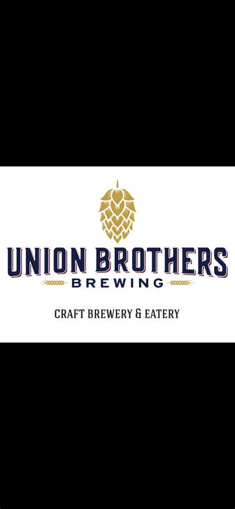 Union Brothers Brewing