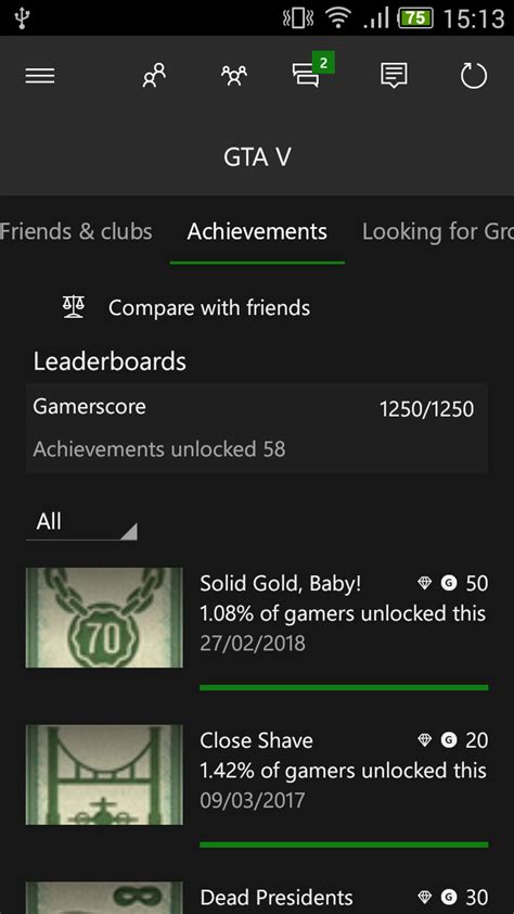 Finally, I got all the achievements on GTA V : r/GrandTheftAutoV