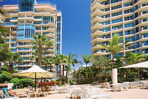 Oceana on Broadbeach (Gold Coast, Australia) - Hotel Reviews - TripAdvisor