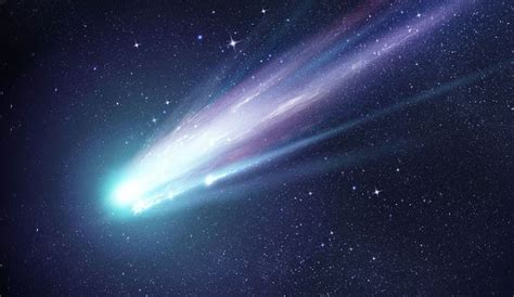 What If Halley S Comet Hits The Earth Youtube - PELAJARAN