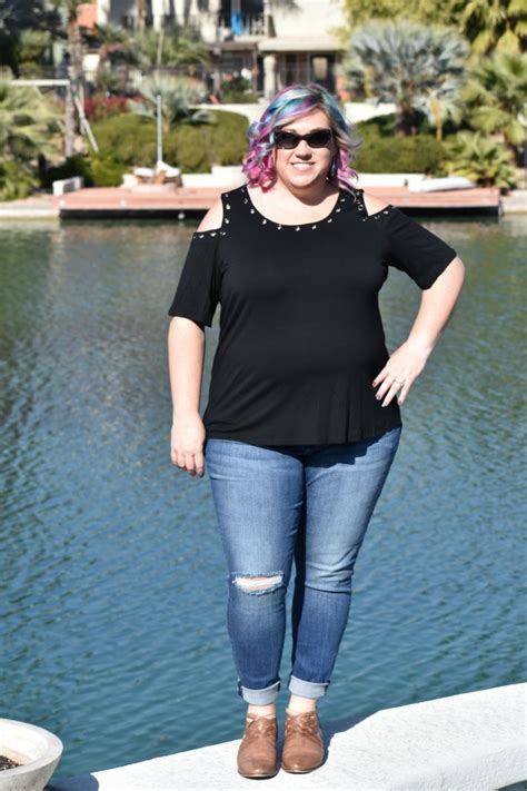 Stitch Fix Plus Size Review: An Honest Look at Stitch Fix