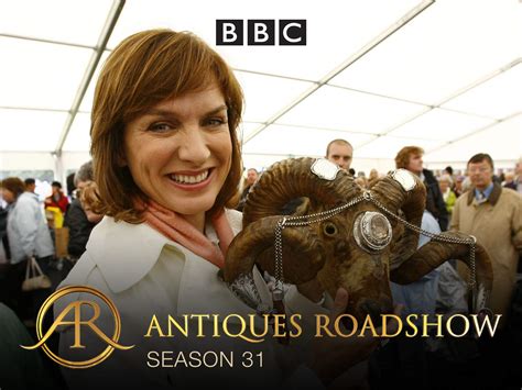 Watch Antiques Roadshow UK | Prime Video