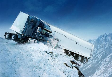 Facts About Ice Road Truckers You Didn’t Know