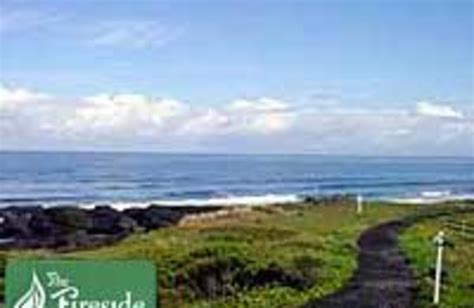 Fireside Motel (Yachats, OR) - Resort Reviews - ResortsandLodges.com