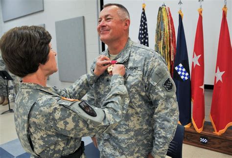 Army Reserve leader retires after 36 years of service | Article | The United States Army