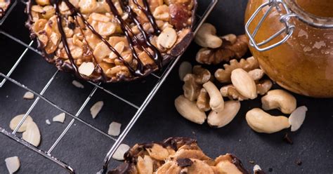 Thermomix recipe: Florentines | Tenina.com