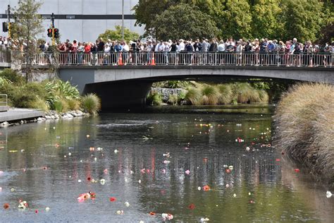 Christchurch Earthquake 10th Anniversary Memorial | The Governor ...