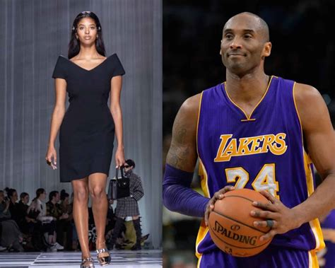 Kobe Bryant's eldest daughter Natalia STUNS crowd with debut in new career