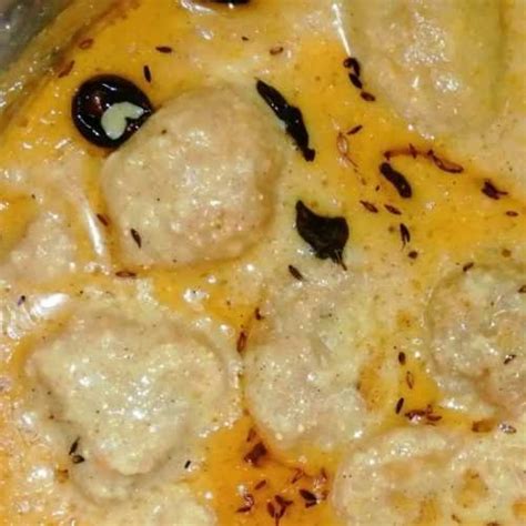 Kadhi Pakora Recipe Pakistani With Tips and Tricks