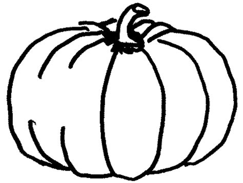 Print & Download - Pumpkin Coloring Pages and Benefits of Drawing for Kids