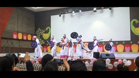 parents day program of united universal school - YouTube