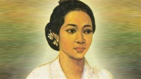 Buku Biografi Kartini – Sketsa