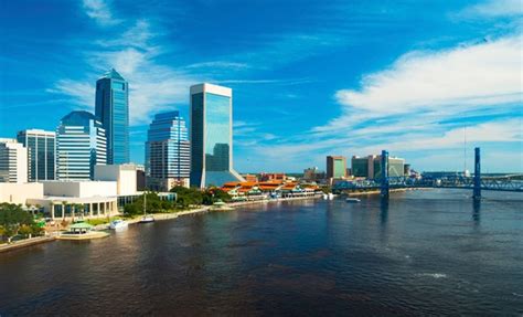 Omni Jacksonville Hotel | Groupon