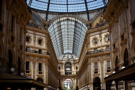 # What to Do in Milan Attractions - My Urban Guide