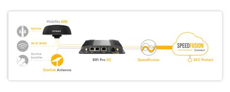 Where to Find More Information About Using Starlink with Peplink - Welcome To The 5Gstore Blog ...