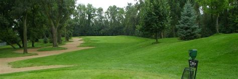 9-Hole Golf Course – Addison Park District