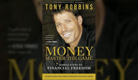 Invest Openly: Check Out This Inspiring Interview Before You Read Tony Robbins' Latest Book ...