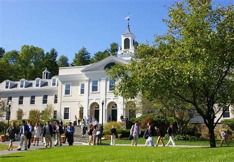 Top 50 Best Boarding Schools in the United States - Exploring-USA