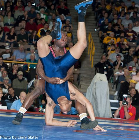 wrestling world: Freestyle olympic trials photos by slater