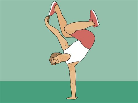 3 Ways to Teach Yourself to Breakdance - wikiHow