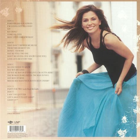 Shania TWAIN - Greatest Hits Vinyl at Juno Records.